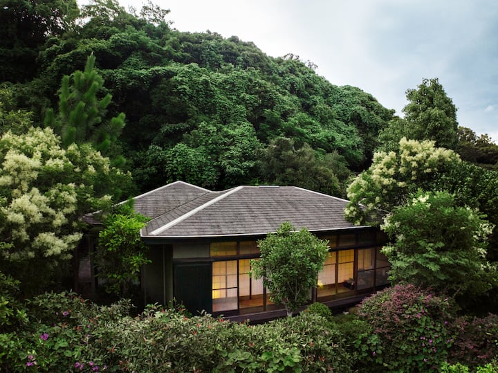 japanese home