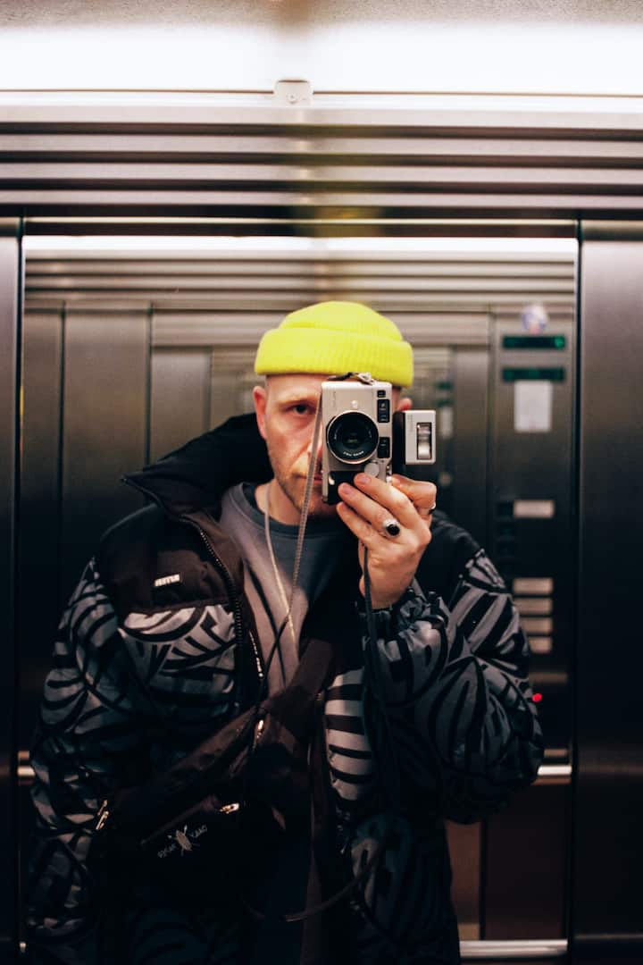 Des photos du Lolla