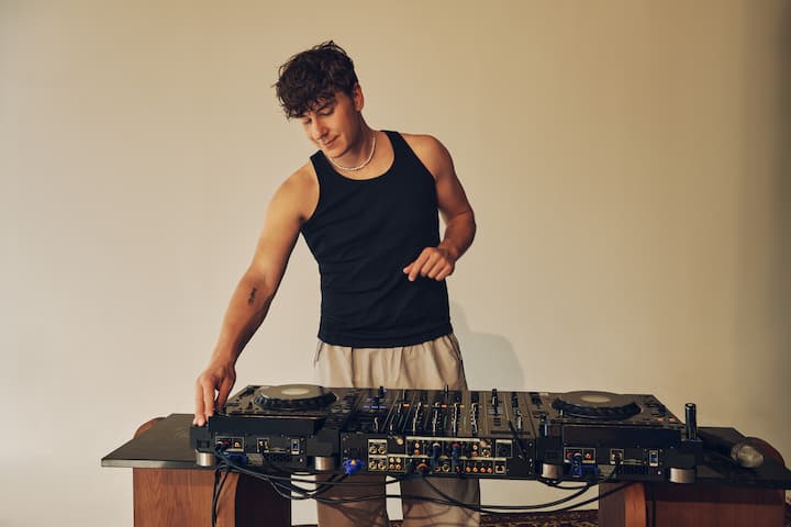 DJ BUNT