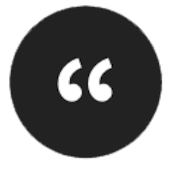 quote