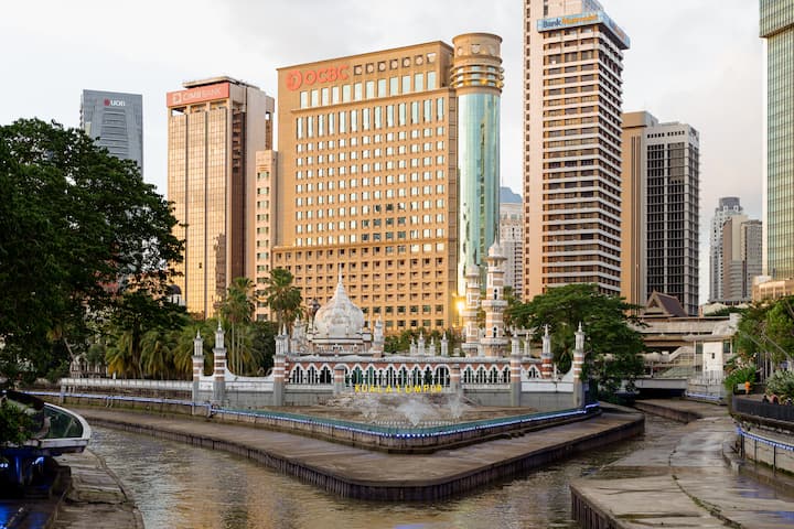 kuala lumpur