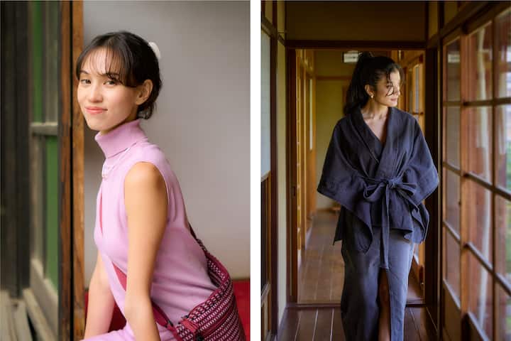 rola and kiko