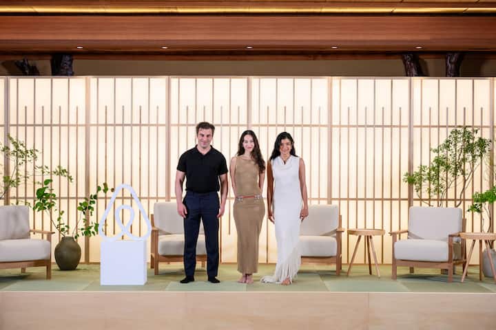 airbnb japan kiko and rola