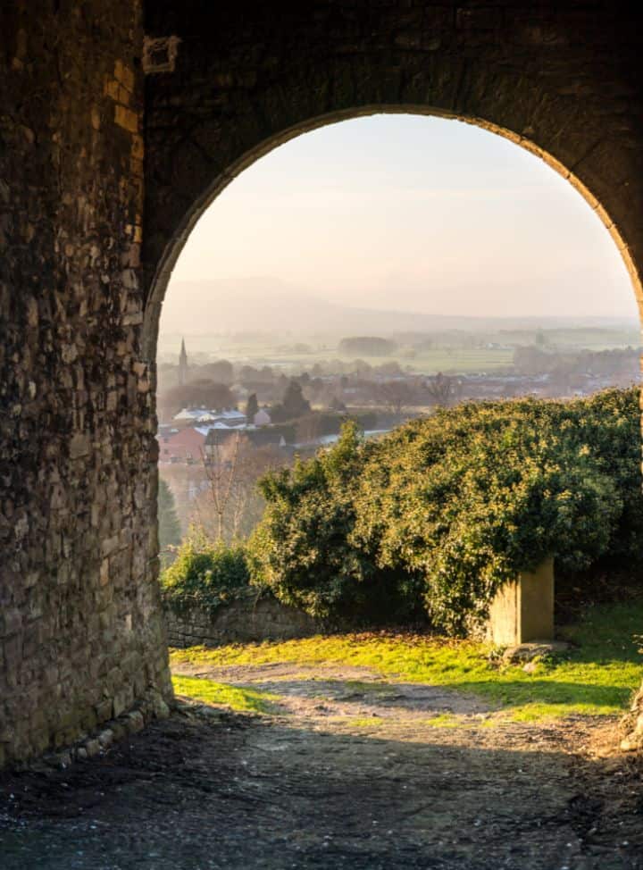 Clitheroe