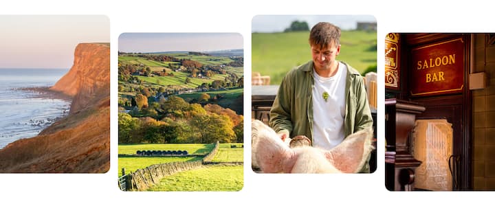 Images from across UK