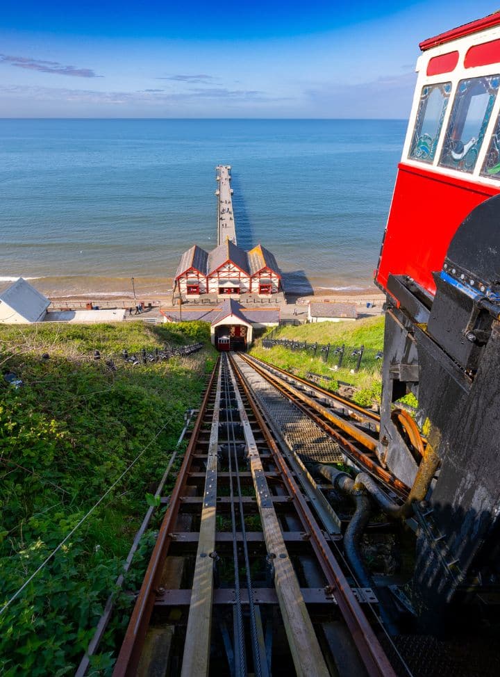 Saltburn-by-the-Sea