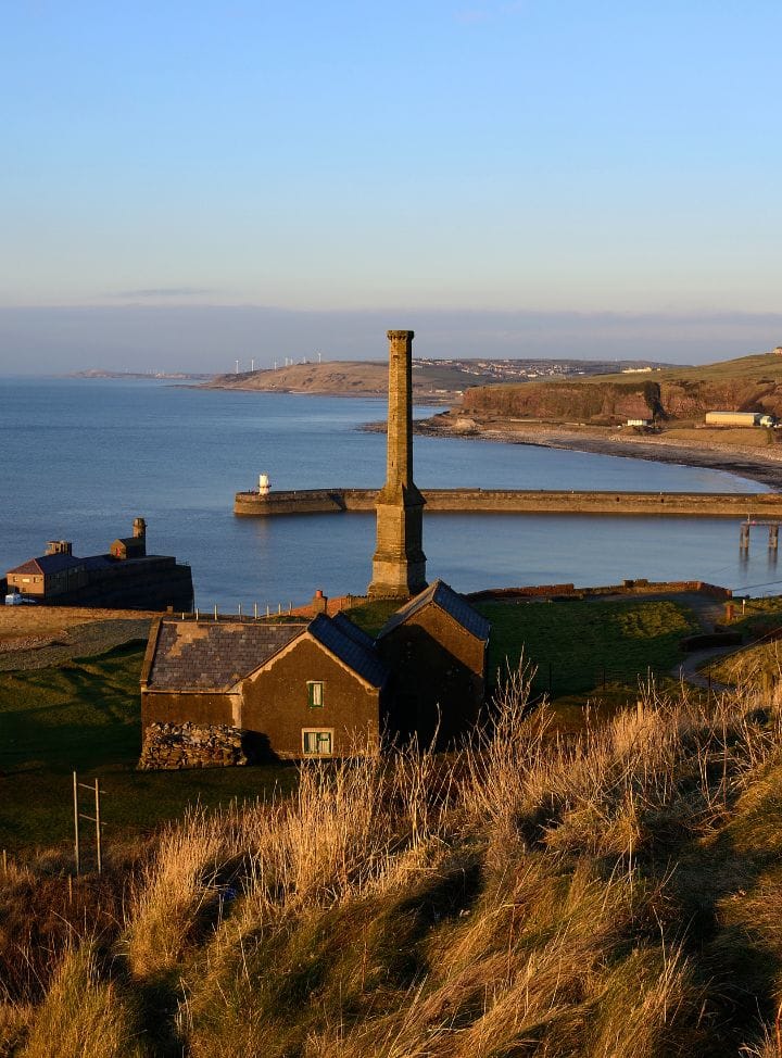 Whitehaven, Cumbria