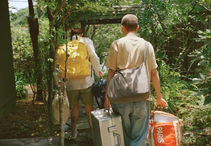 airbnb japan