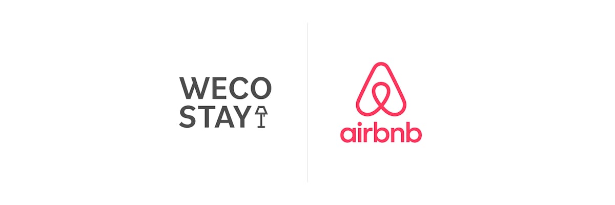 WECO STAY Airbnb