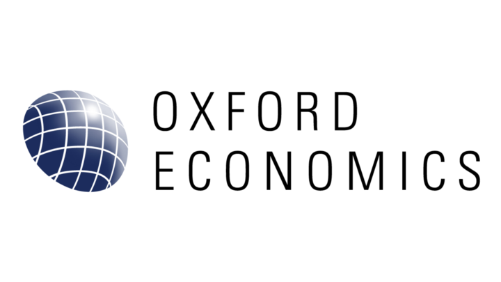 Logo of Oxford Economics