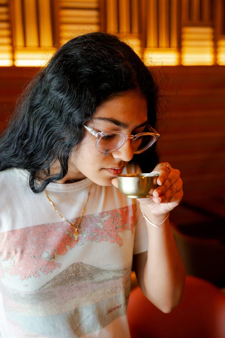 Unapologetic Foods Chef's Table