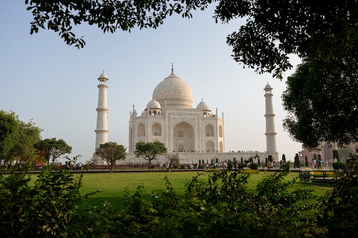 apac - india