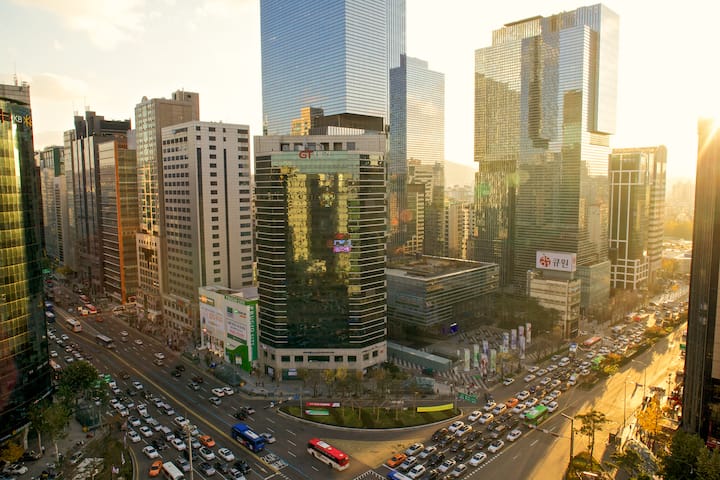 apac - korea