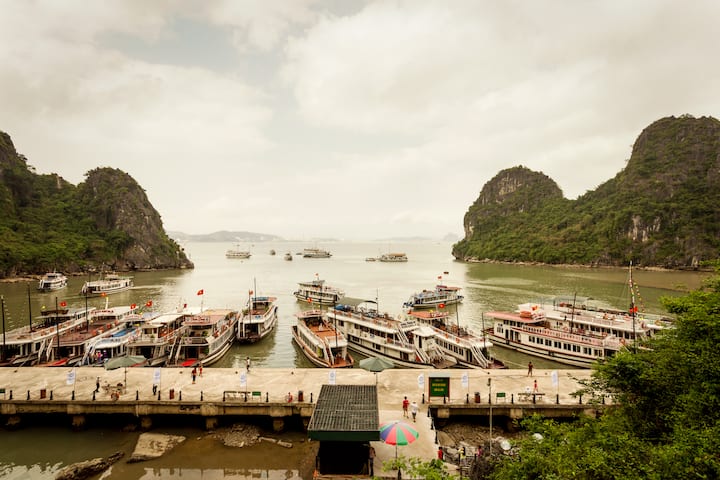 apac - vietnam
