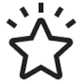 star icon