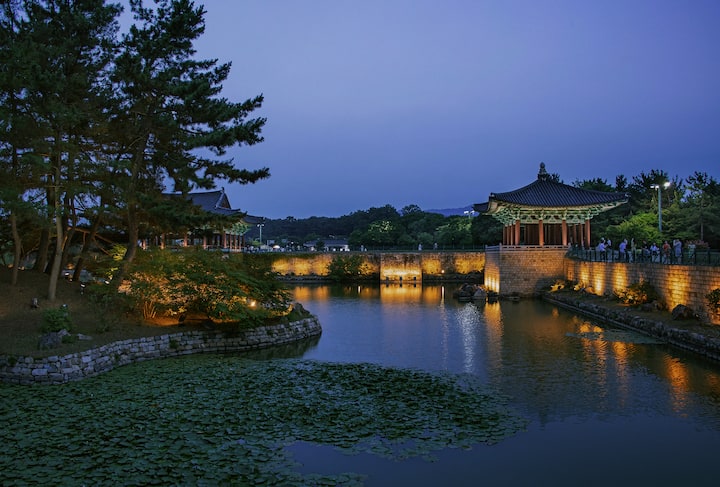 kr unesco