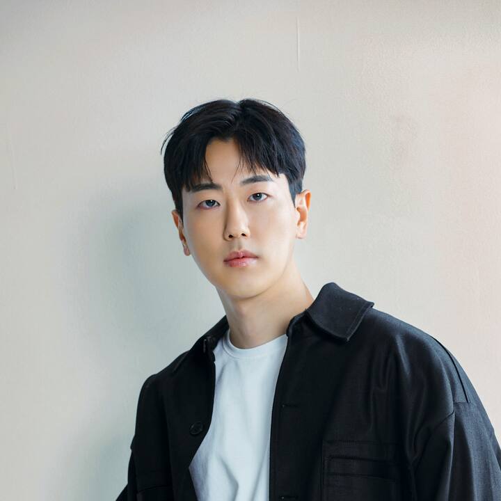 Youngmin Kim - Vocal trainer for SEVENTEEN