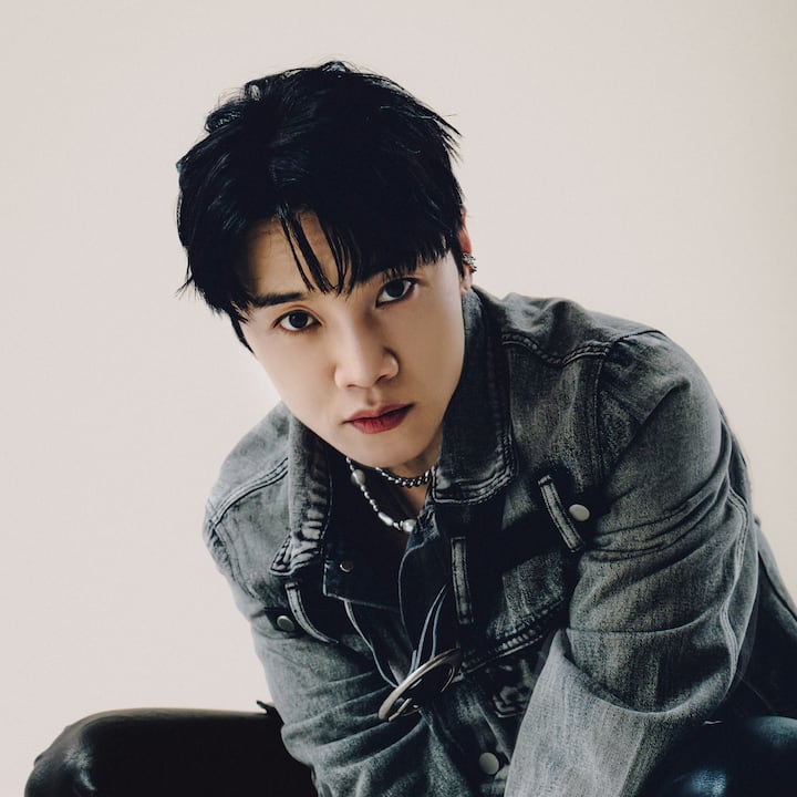 Youngjun Choi - Choreographer for SEVENTEEN