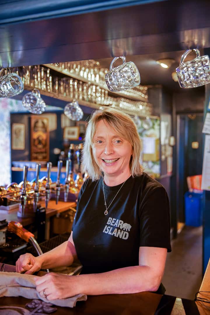 Pub
