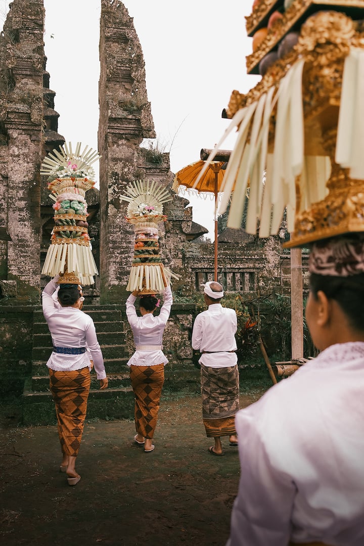 bali