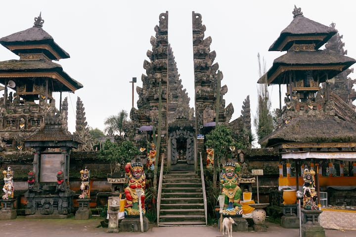 bali