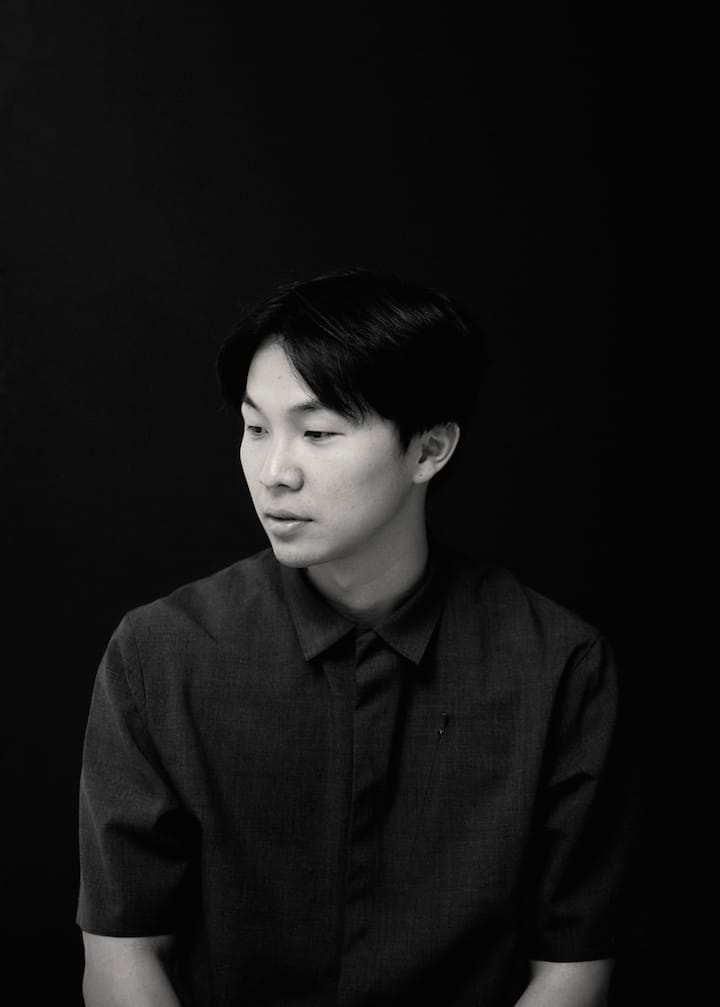 Oh Seong seok - SVT D8's makeup artist