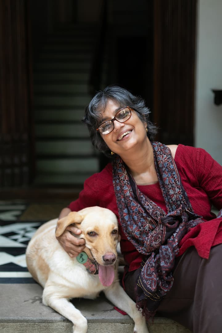 oe-india Kakoli