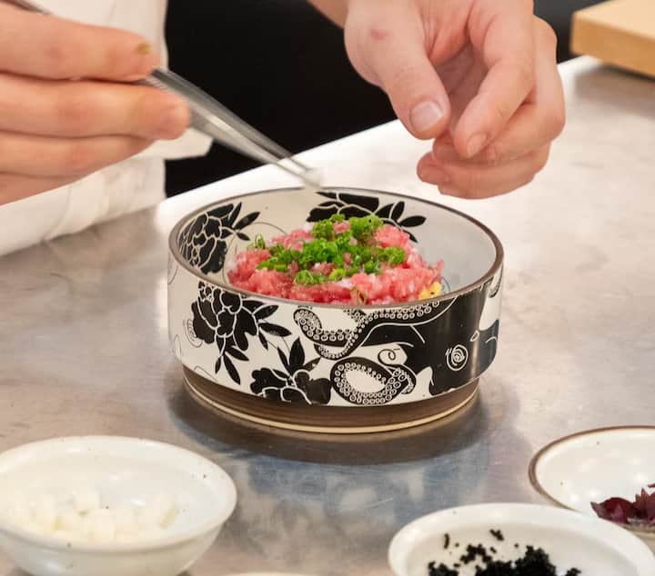 jeju noodle