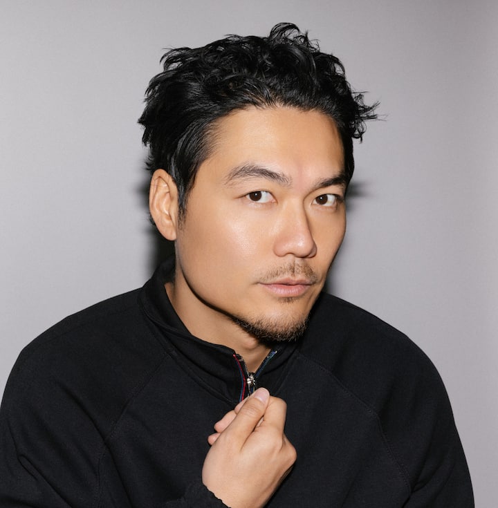 Dumbfoundead