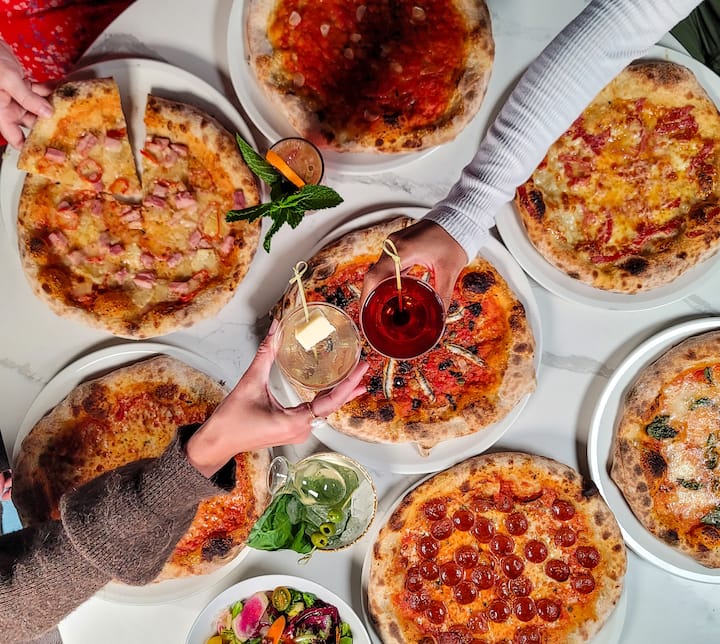 pizza party 3