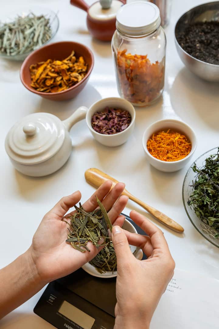 Experience - 5832192