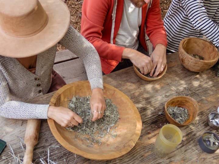 Experience - 5896668