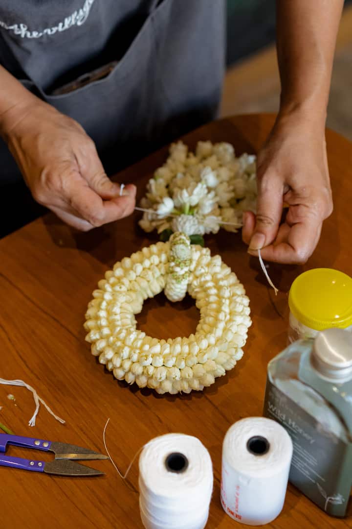 Experience - 5950961