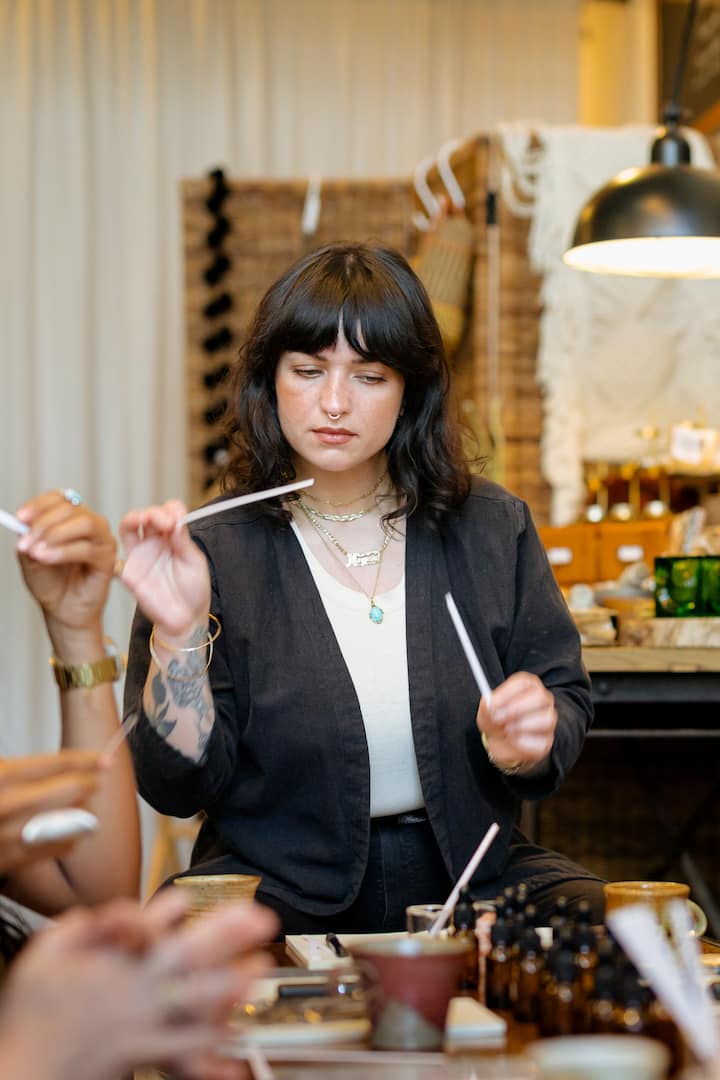 Experience - 5950959