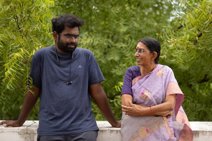 Ranjini Airbnb India Host 1