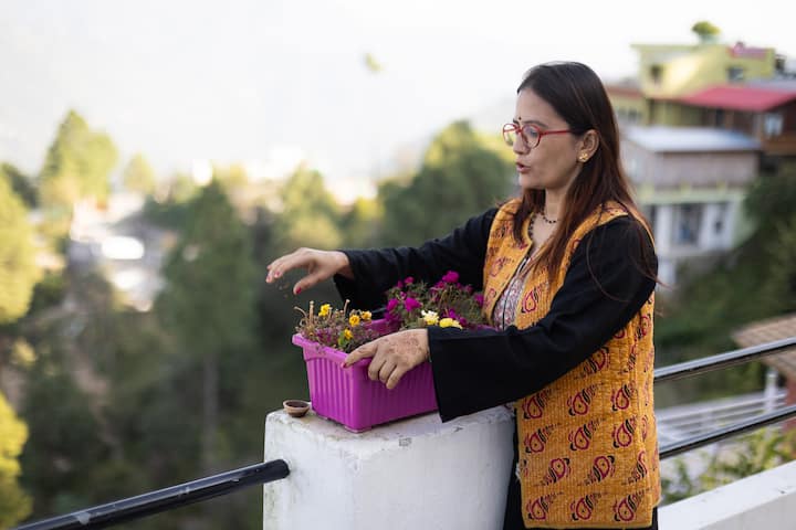 Babita Airbnb India Uttarakhand