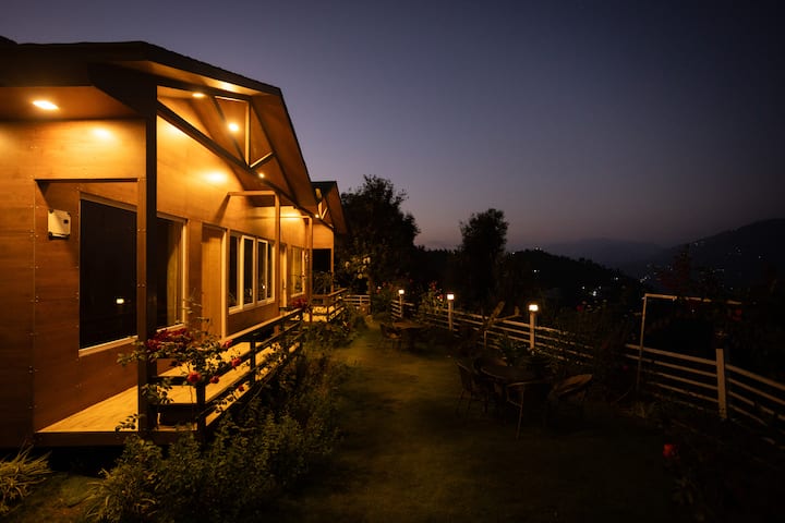 Airbnb India host Babita Uttarakhand 248