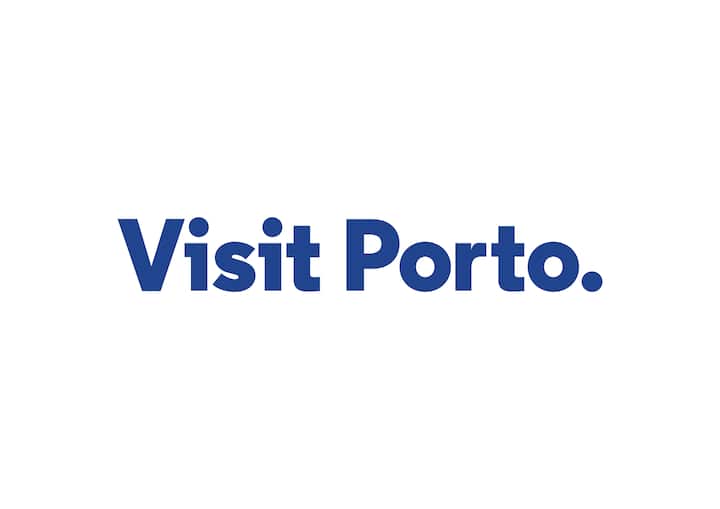 Visit Porto Logo