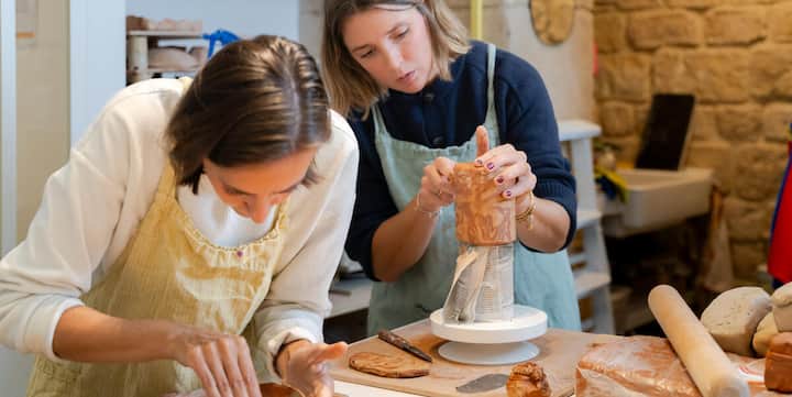 Paris Workshops