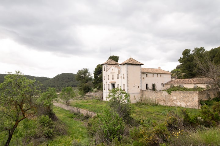 Masia Catalana