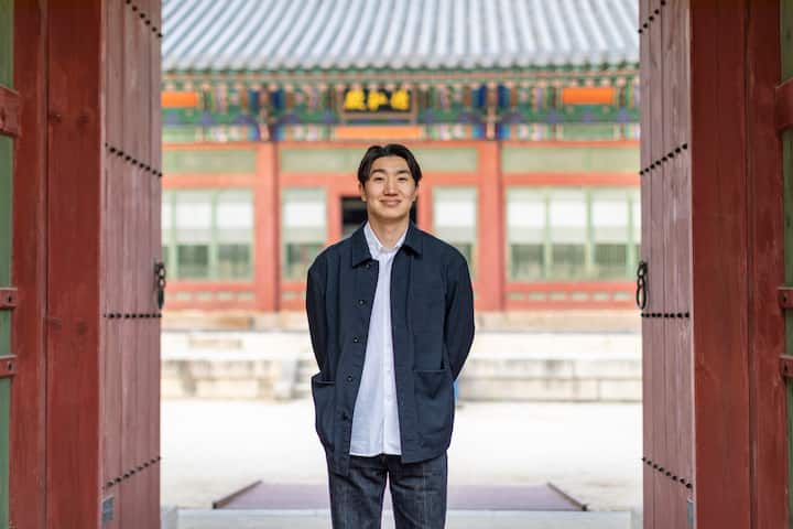 Jae Choi