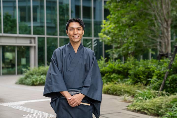 Tatsuya Kanazawa
