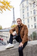 Alexandre Pruvost