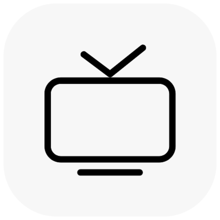 icona_tv