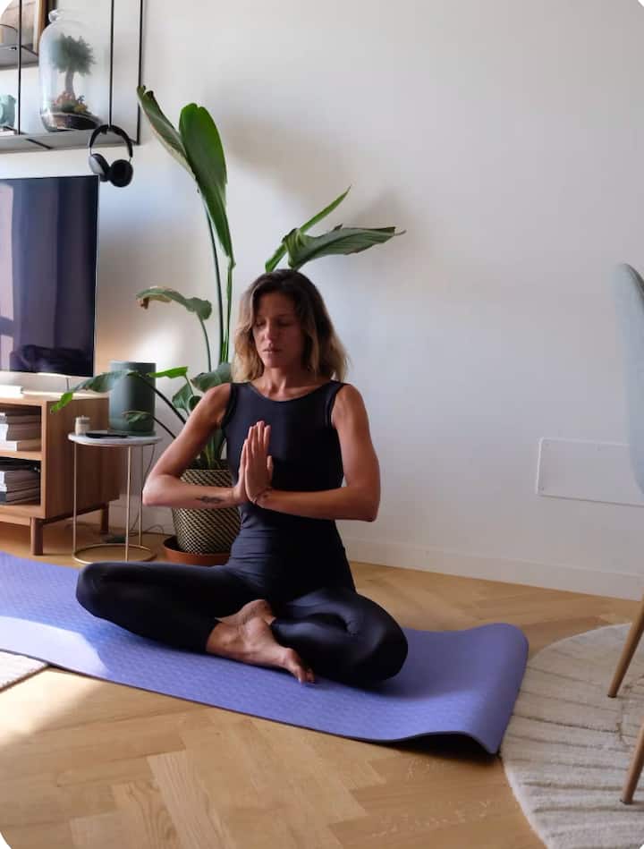 Pratiche olistiche per il benessere