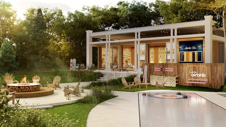 Matinées olympiques