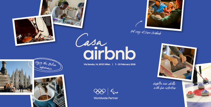 Casa Airbnb