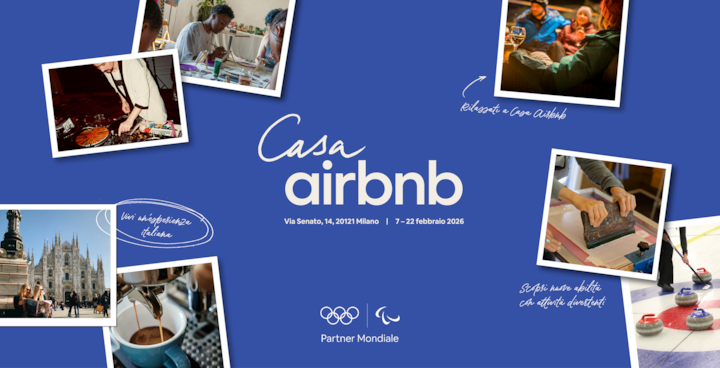 Casa Airbnb