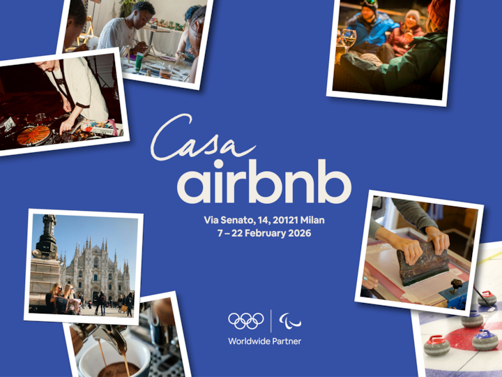 Casa Airbnb