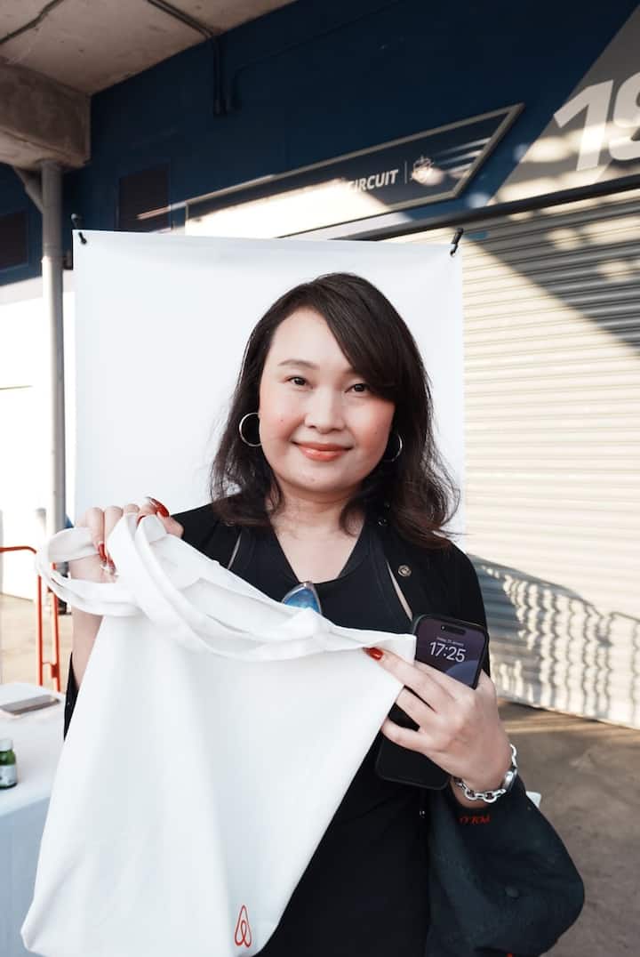 Khun margos Buriram